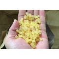 High viscosity Hot Melt Glue Yellow Adhesive granular